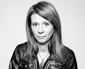 Carole Vallée, fondatrice de Tingerlaat