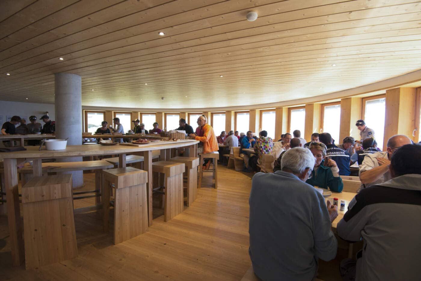 © Parc national de la Vanoise – Jessica Buczek