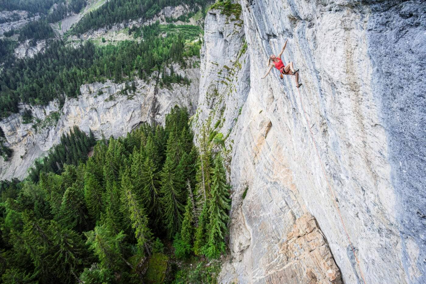 escalade julia chanourdie jocelyn chavy