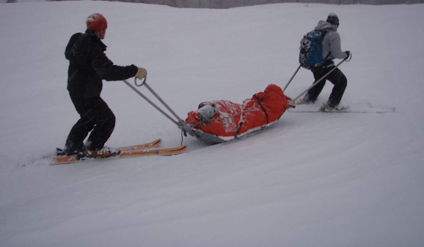 Profession guide de veille - Actumontagne