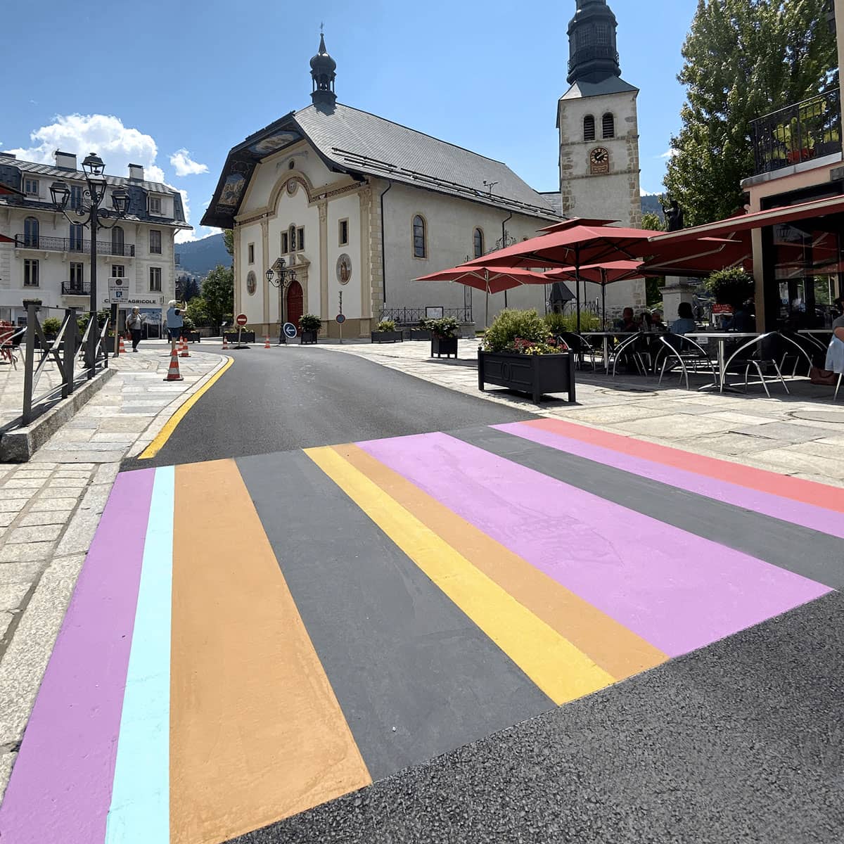 saint gervais