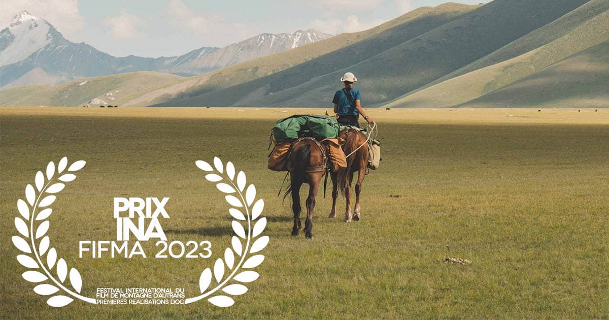 Prix INA - FIFMA 2023