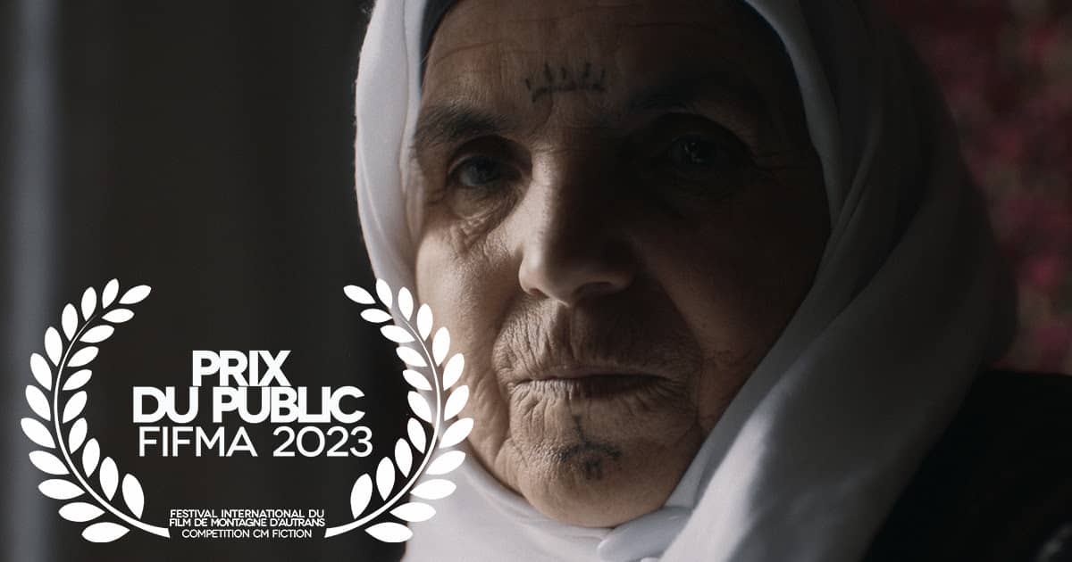 Prix du public - FIFMA 2023