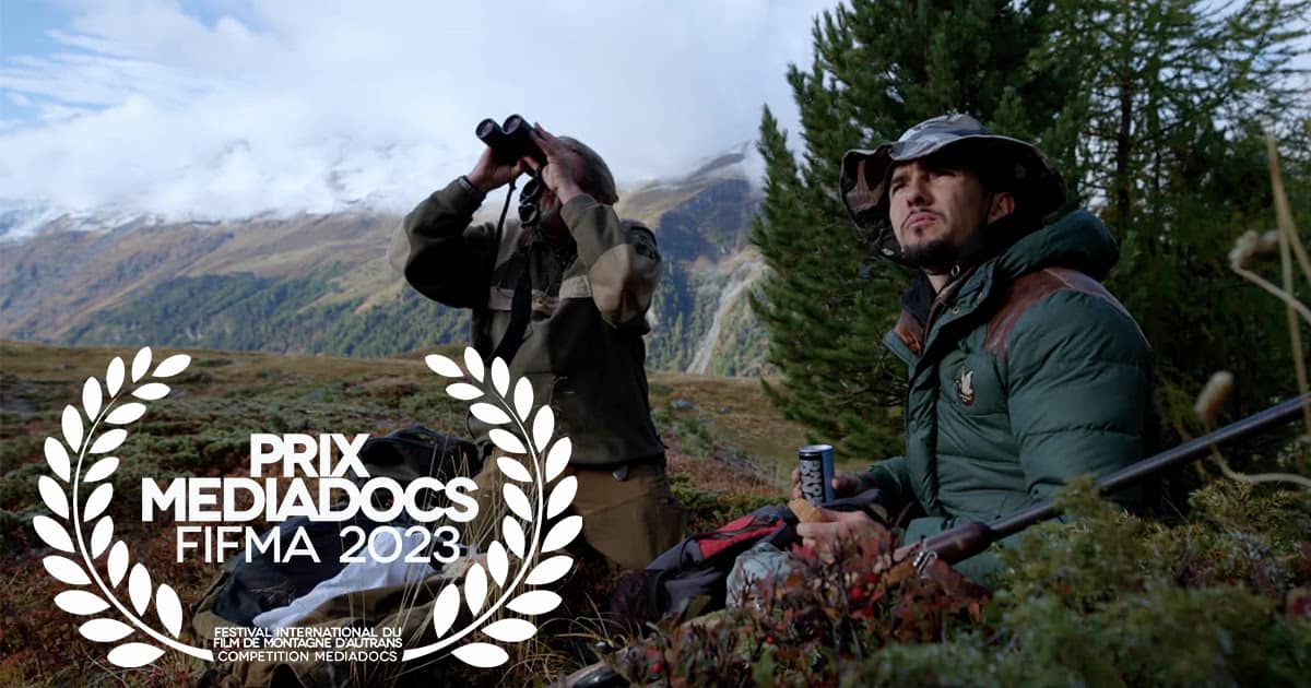 Prix m&eacute;diadocs - FIFMA 2023