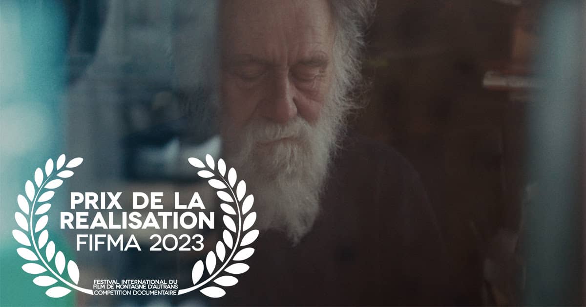 Prix de la r&eacute;alisation - FIFMA 2023