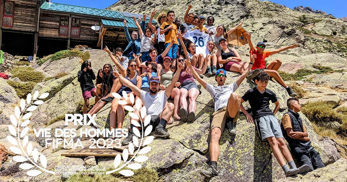 Prix vie des hommes - FIFMA 2023