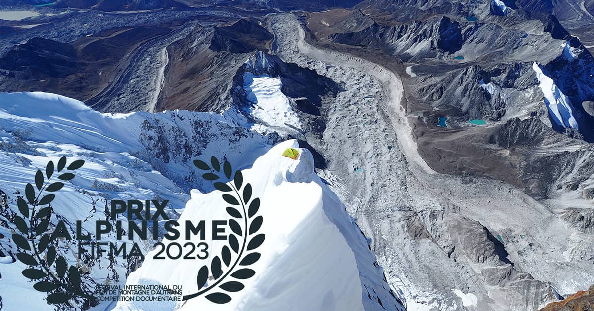 Prix alpinisme - FIFMA 2023