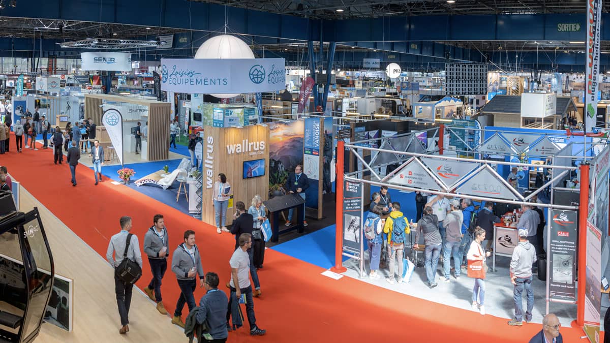 Mountain Planet 2024