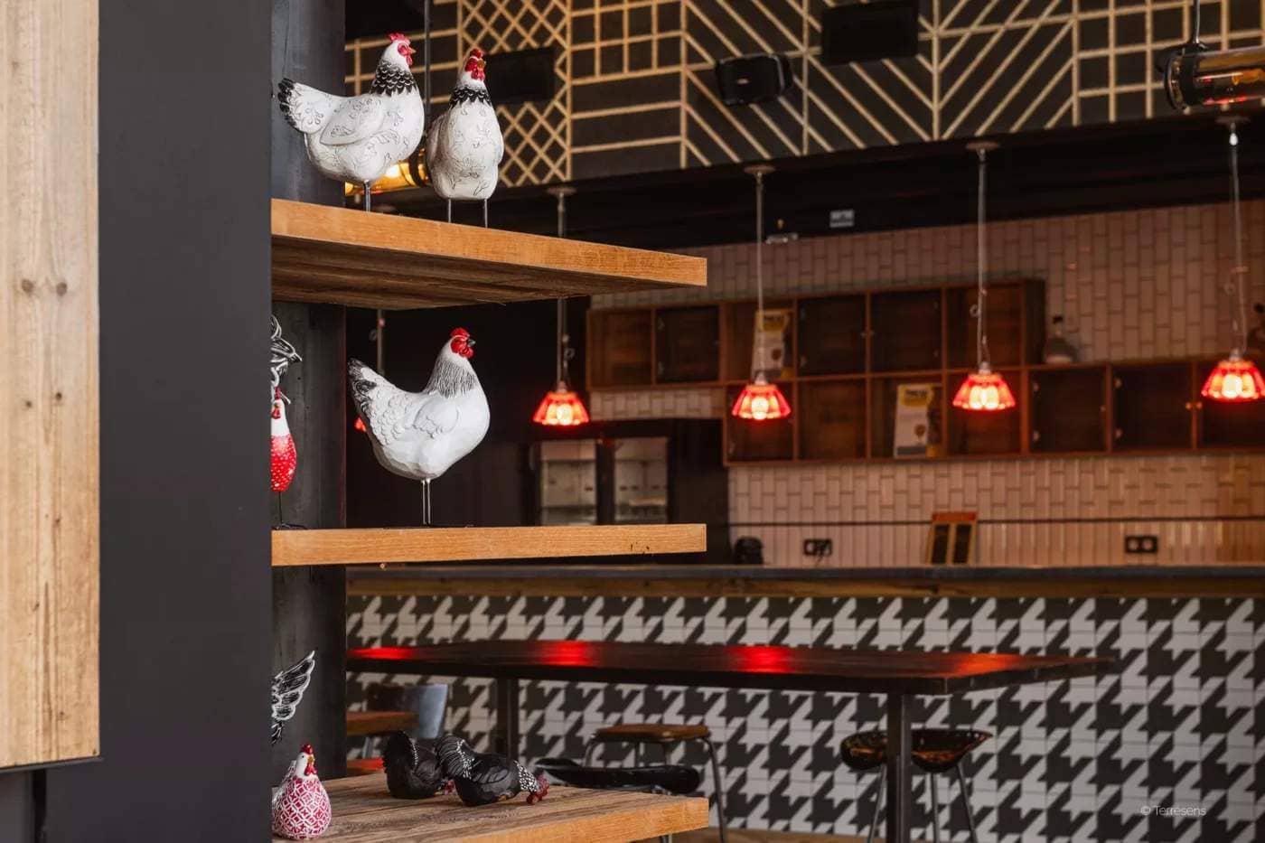 Espace commun de l'Éclat des Vériaz