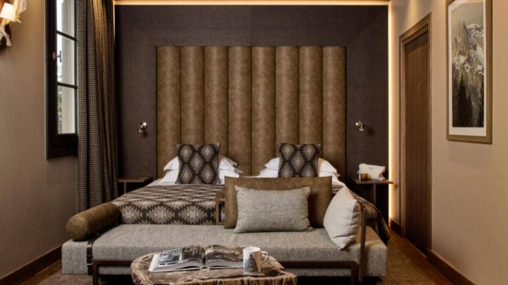 Le Lodge Park devient un h&ocirc;tel 5 &eacute;toiles en 2025