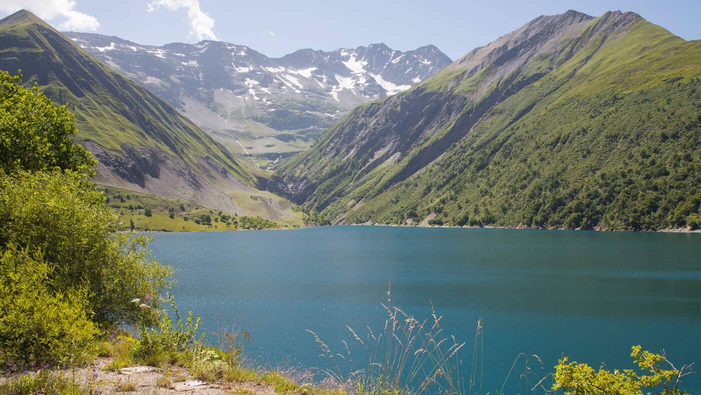 Cet été, visitez les sites hydroélectriques EDF ouverts au public