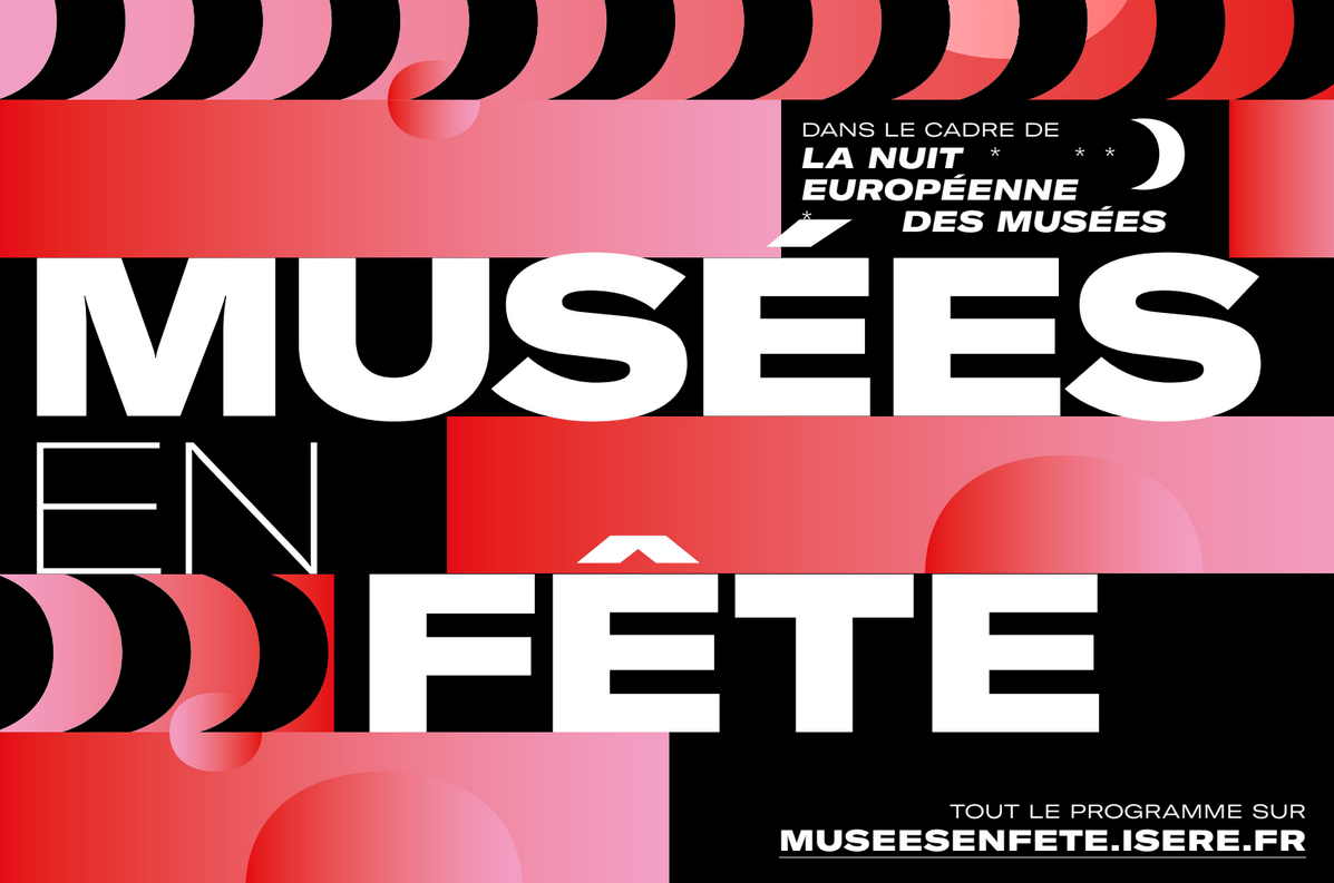 Musées en Fête 2025 : l’Isère célèbre ses trésors avec deux jours d’animations gratuites !