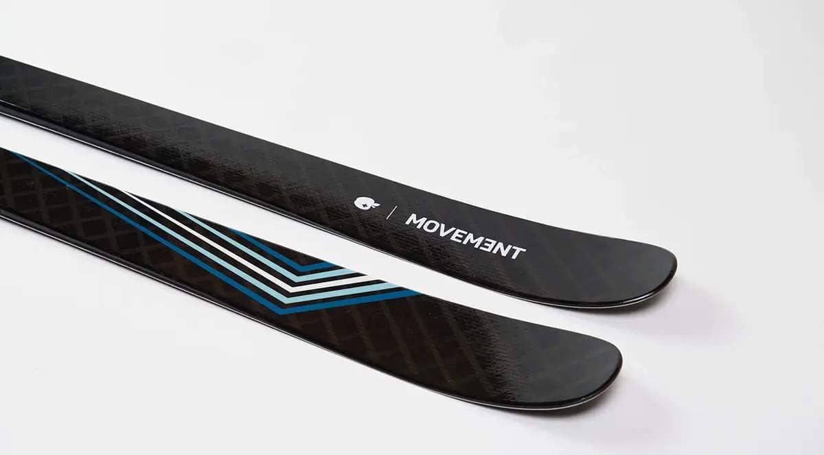 meilleurs skis 2026 : les skis movement