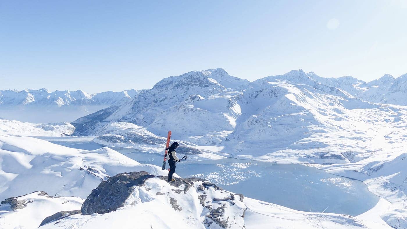 Val Cenis décroche son deuxième Flocon Vert, un première en Maurienne