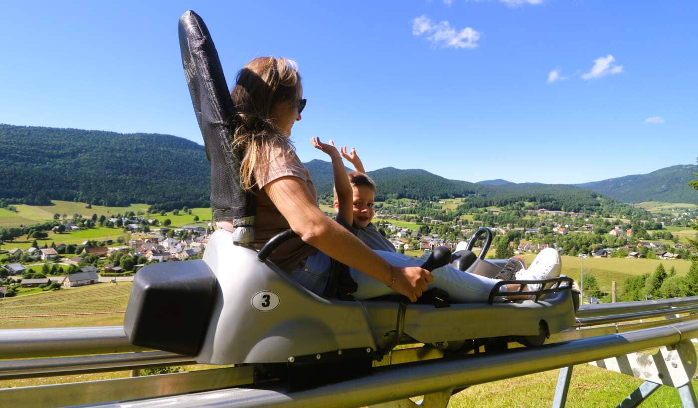 Autrans : un nouvel élan pour Speed Luge Vercors après dix ans de succès